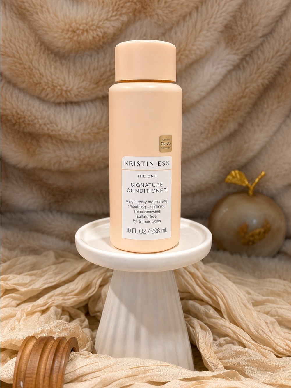 Kristin Ess Signature Conditioner‎ - 10FL OZ